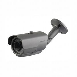 Уличная влагозащитная CCTV цветная охранная камера видеонаблюдения 1/3 CMOS, 960H, 800TVL, 0,1 LUX, UTC, ИК до 20 метров (модель LIB24), фото 1