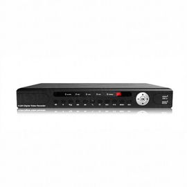 Элитный стационарный 16-ти канальный H.264 видеорегистратор c одновременной записью REAL TIME в Н960, 4 аудиовхода, 2 HDD до 8Gb, VGA, HDMI, сеть, PTZ, USB, мышь (модель DVR 9616U), фото 1