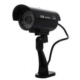 Реалистичный муляж уличной камеры - FAKE камера с ИК подсветкой (модель FC-03), фото 1