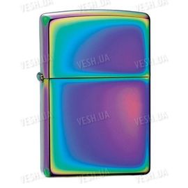 151 Зажигалка ZIPPO SPECTRUM, фото 1
