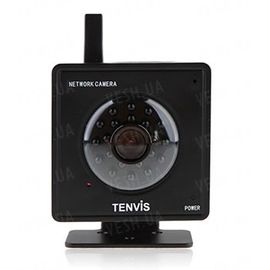 Миниатюрная беспроводная Wi-Fi IP камера для внутреннего использования (модель Tenvis MINI319W), фото 1