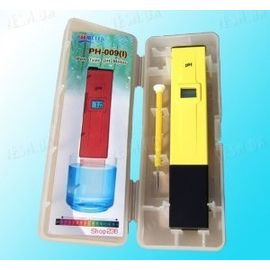 pH метр - компактный прибор для измерения pH воды, фото 1