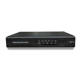 Профессиональный гибридный 3 в 1 (DVR/HVR/NVR) 8-ми канальный видеорегистратор realtime в D1 (8 каналов) с поддержкой цифровых IP камер, 8 аудио, PTZ, HDMI, ONVIF 2.0, поддержкой 3G &amp;amp- WIFI (модель 4208R), фото 1