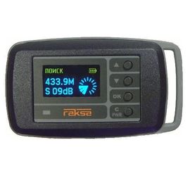 Профессиональный детектор жучков селективный индикатор поля &quot;Raksa-120&quot;, фото 1
