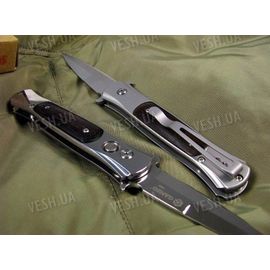 Складной нож Ganzo G707, фото 1