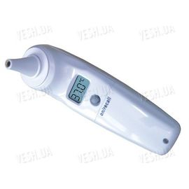 Медицинский инфракрасный термометр для измерения температуры в ухе, фото 1