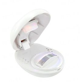 Романтический 3-х режимный LED ночной светильник - радуга, для создания расслабляющей романтической обстановки в комнате, фото 1