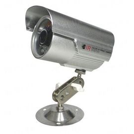 Уличная влагозащитная автономная 2 в 1 охранная видеокамера - регистратор 640x480 с записью на SD карты памяти до 16 Gb и записью по движению (мод. DVR-06), фото 1