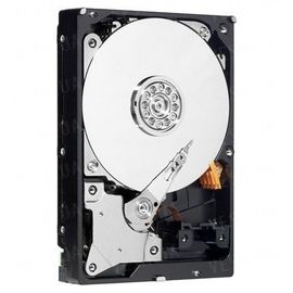 Винчестер (жёсткий диск) для стационарных видеорегистраторов Western Digital ёмкостью 500 Gb, фото 1