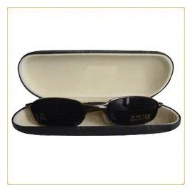 Эксклюзивные стильные модные шпионские солнцезащитные очки с зеркалом заднего вида (мод. SRV-01), фото 1