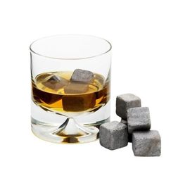 Камни для виски Whiskey Stones (9 штук), фото 1