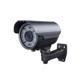 Уличная влагозащитная CCTV цветная охранная камера видеонаблюдения 1/3 &quot;COLOR SONY Super HAD II, Effio-E, 700TVL, 0 LUX, ИК до 60 метров, OSD (модель LIA90), фото 1
