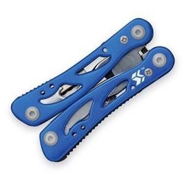 Swiss+Tech Pocket Multi-Tool 12 in 1 blue, фото 1