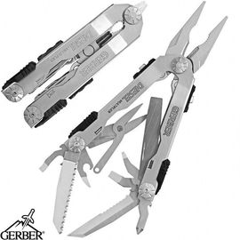 Мультитул Gerber Diesel Multi-Plier Stainless 22-41470, фото 1
