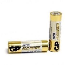 Батарея Питания GP АА Alkaline, фото 1