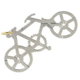 1* Велосипед (Cast Puzzle Bike), фото 1