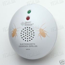 Магниторезонансный отпугиватель тараканов SmartSensor (модель AR 120), фото 1