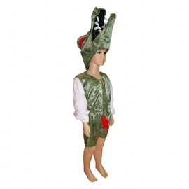 Маскарадный костюм Крокодил, фото 1