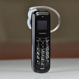 Самый маленький телефон в мире YamaYahoo BM50, фото 1