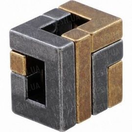 3* Моток (Cast Puzzle Coil), фото 1