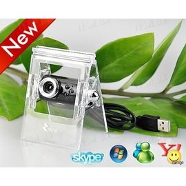 WEB-камера 2M USB 2.0 встроеный микрофон, фото 1