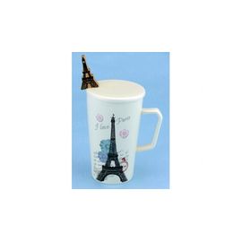 Чашка Эйфелева Башня, 4 вида ( кружка париж ), фото 1