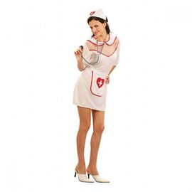 Карнавальный костюм Медсестра Секси, фото 1