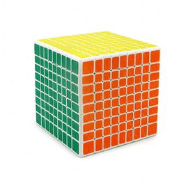 Кубик рубика 9х9 Sheng Shou, фото 1