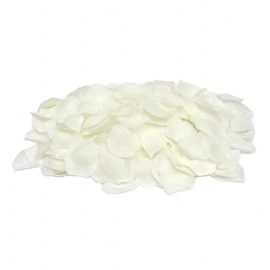 Лепестки роз уп. 300шт белые, фото 1