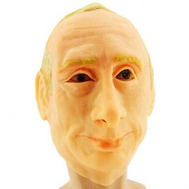 Маска резиновая Путин, фото 1
