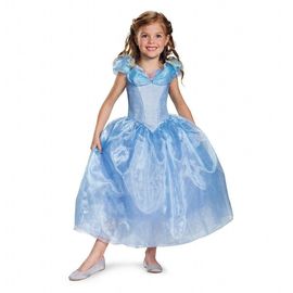 Маскарадный костюм Принцесса Лили размер 7 10 лет, фото 1
