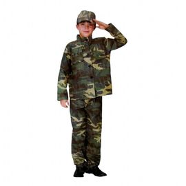 Маскарадный костюм Солдат размер 4 6 лет, фото 1