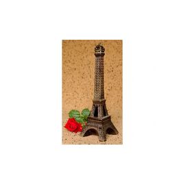 Париж Эйфелева Башня графин штоф, фото 1