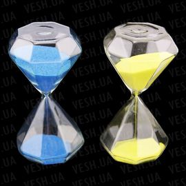 Песочные часы Кристалл (11см), фото 1