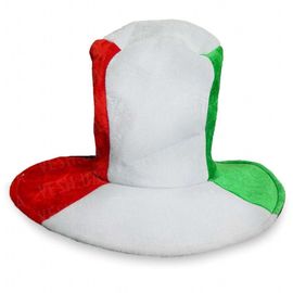 Шляпа Клоунский цилиндр, фото 1