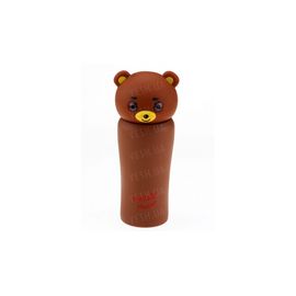 Термос Медвежонок коричневый, фото 1