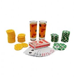 Алкоигра Poker Drink, фото 1