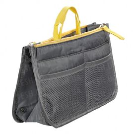 Bag in Bag органайзер в сумку. Серый., фото 1