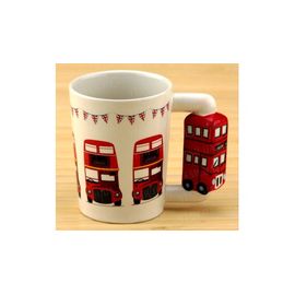 Чашка London Holiday Bus, фото 1