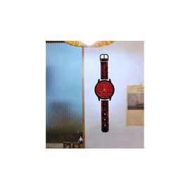 Часы наклейки на стену наручные часы, фото 1