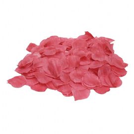 Лепестки роз уп. 300шт малиновые, фото 1