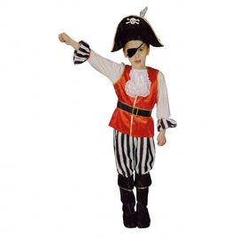 Маскарадный костюм Пирата размер М, фото 1