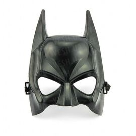 Полу маска пластик Бэтмен, фото 1