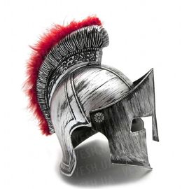 Шлем Спартанца, фото 1