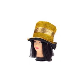 Шляпа золотой колпак, фото 1