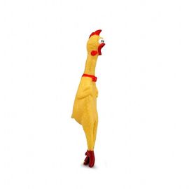 CRAZY Курица пищалка маленькая 33 см, фото 1