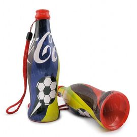 Дудка Футбол Бутылка Колы, фото 1