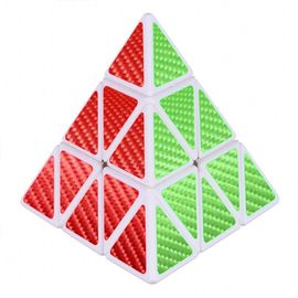 Кубик рубика Пирамидка Мефферта, фото 1