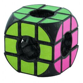 Кубик рубика без центра усеченный Void Cube, фото 1