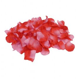 Лепестки роз уп. 120шт красно розовые, фото 1